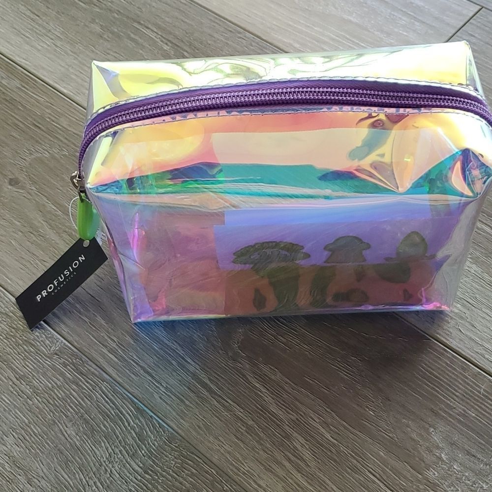 Profusion Cosmetics Bag